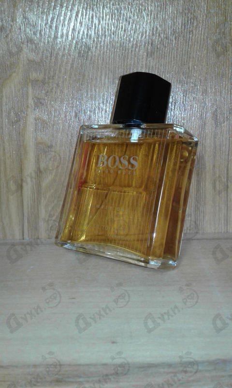 hugo boss the one aftershave